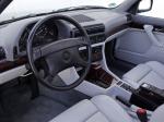 BMW 750iL 1987 года
